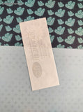 Vintage 2000 Creative Memories Changing Weather Full Sticker Sheet, Unused