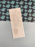 Vintage 2000 Creative Memories Springtime Easter Full Sticker Sheet, Unused
