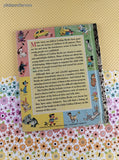 Vintage 1949 1st Printing Bugs Bunny Little Golden Book Hardcover