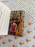 Vintage Walt Disney World Vacation Kingdom of the World Your Super Bonus Album 20 Picture Postcards