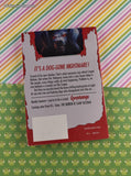Vintage 1995 1st Printing R.L. Stine Goosebumps #32, The Barking Ghost Softcover