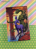 Vintage 1990's K.A. Applegate Animorphs, the Hork-Bajir Chronicles Hardcover