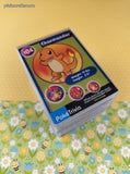 Vintage Bulk Pokemon Card Lot, PokeTrivia Burger King, 138 Cards No Duplicates