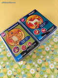 Vintage Bulk Pokemon Card Lot, PokeTrivia Burger King, 138 Cards No Duplicates