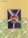 Vintage No Rarity (Japanese) - 1st Edition Erika's Exeggutor Gym Series Non-Holo Pokemon Card #100 - VG