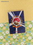 Vintage No Rarity (Japanese) - 1st Edition Misty's Staryu Gym Series Non-Holo Pokemon Card #120 - MP/Scratched