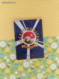 Vintage No Rarity (Japanese) - 1st Edition Misty's Horsea Gym Series Non-Holo Pokemon Card #116 - VG