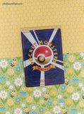 Vintage No Rarity (Japanese) - 1st Edition Sabrina's Gastly Gym Series Non-Holo Pokemon Card #092 - MP/Creased