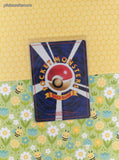 Vintage No Rarity (Japanese) - 1st Edition Brock's Onix Gym Series Non-Holo Pokemon Card #095 - MP