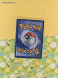 Pokemon TCG - Pichu ex Platinum (Stamped) Reverse Holographic Card 45/100 - MP (B)