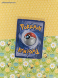 Vintage Uncommon - Prinplup ex Diamond & Pearl (Stamped) Reverse Holographic Card 58/130 - Creased/Damaged