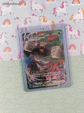 Pokemon TCG (Japanese) Ultra Rare Rillaboom VMAX Full Art Holo Card 009/070 - NM
