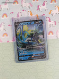Pokemon TCG (Japanese) Inteleon V Full Art Holo Card 022/070 - NM