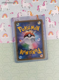 Pokemon TCG (Japanese) Inteleon V Full Art Holo Card 022/070 - NM