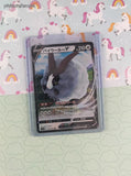Pokemon TCG (Japanese) Dubwool V Full Art Holo Card 062/070 - NM