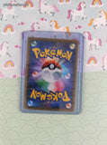 Pokemon TCG (Japanese) Scizor GX Full Art Holo Card 041/066 - NM