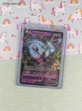 Pokemon TCG - Hatterene V Crown Zenith Full Art Holo Card 065/159 - NM