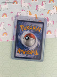 Pokemon TCG - Hatterene V Crown Zenith Full Art Holo Card 065/159 - NM