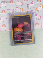 comfey pokemon card price Pokemon TCG - Comfey Crown Zenith Full Art Holo Card GG14/GG70