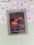 Pokemon TCG - Comfey Crown Zenith Full Art Holo Card GG14/GG70 - NM