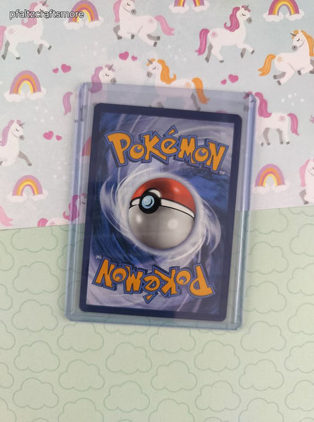 Pokemon TCG - Comfey Crown Zenith Full Art Holo Card GG14/GG70