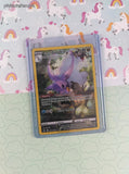 Pokemon TCG - Hisuian Goodra Crown Zenith Full Art Holo Card GG21/GG70 - NM