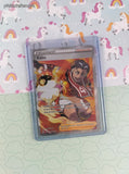 Pokemon TCG - Kabu Trainer Gallery Full Art Holo Card TG26/TG30 - NM