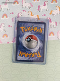 Pokemon TCG - Kabu Trainer Gallery Full Art Holo Card TG26/TG30 - NM