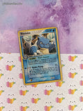 Vintage Rare - Blastoise Crystal Guardians Non-Holo Pokemon Card 14/101 - MP