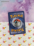 Vintage Rare - Blastoise Crystal Guardians Non-Holo Pokemon Card 17/101 - MP/Creased