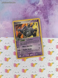 Vintage Rare - Blastoise Crystal Guardians Non-Holo Pokemon Card 17/101 - MP/Creased
