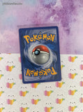 Vintage Rare - Medicham Crystal Guardians Non-Holo Pokemon Card 25/101 - VG