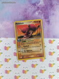 Vintage Rare - Medicham Crystal Guardians Non-Holo Pokemon Card 25/101 - VG
