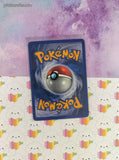 Vintage Rare - Combusken Crystal Guardians Non-Holo Pokemon Card 16/101 - VG
