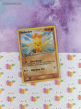 Vintage Rare - Combusken Crystal Guardians Non-Holo Pokemon Card 16/101 - VG