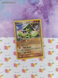 Vintage Rare - Cacturne Crystal Guardians Non-Holo Pokemon Card 15/101 - VG