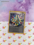 Vintage Rare - Double Rainbow Energy Crystal Guardians Non-Holo Pokemon Card 88/101 - MP