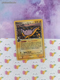 Vintage Rare - Mantine Dragon Frontiers Non-Holo Pokemon Card 20/101 - VG