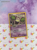 Vintage Rare - Vibrava Dragon Frontiers Non-Holo Pokemon Card 24/101 - LP
