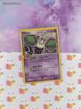 Vintage Rare - Vibrava Dragon Frontiers Non-Holo Pokemon Card 24/101 - LP (B)