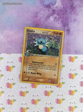 Vintage Rare - Seadra Dragon Frontiers Non-Holo Pokemon Card 22/101 - NM