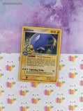 Vintage Rare - Lanturn Power Keepers Non-Holo Pokemon Card 15/108 - LP