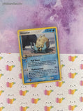 Vintage Rare - Omastar Power Keepers Non-Holo Pokemon Card 20/108 - MP/Creased