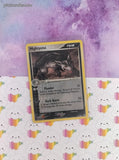 Vintage Rare - Mightyena Power Keepers Non-Holo Pokemon Card 18/108 - MP/Creased