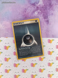 Vintage Rare - Darkness Energy Power Keepers Non-Holo Pokemon Card 87/108 - NM
