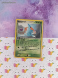 Vintage Uncommon - Masquerain ex Deoxys Non-Holo Pokemon Card 39/107 - VG