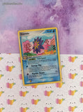 Vintage Uncommon - Starmie ex Deoxys Non-Holo Pokemon Card 48/107 - VG