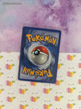 Vintage Uncommon - Lombre ex Deoxys Non-Holo Pokemon Card 33/107 - NM
