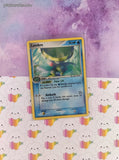 Vintage Uncommon - Lombre ex Deoxys Non-Holo Pokemon Card 33/107 - LP