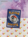 Vintage Uncommon - Lombre ex Deoxys Non-Holo Pokemon Card 33/107 - VG